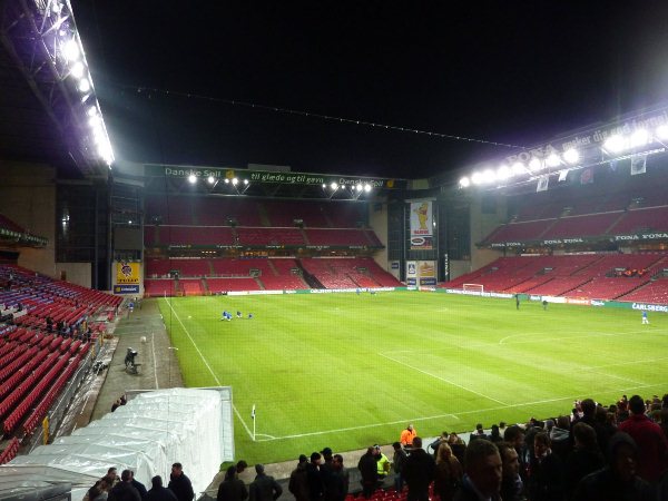Parken Parken